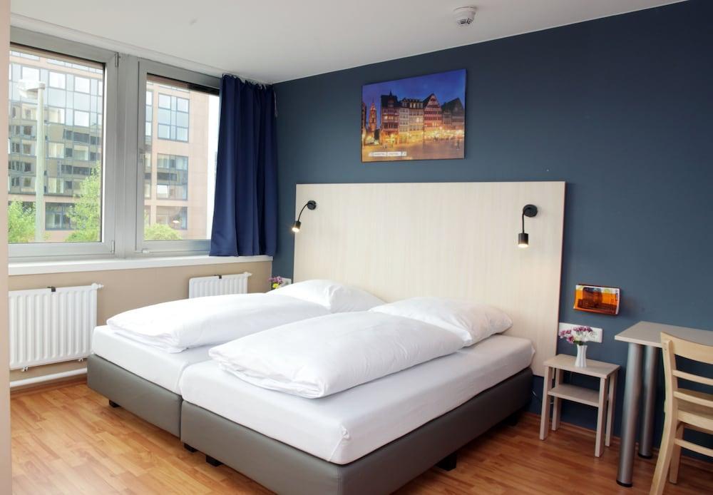 A&o Frankfurt Galluswarte Hotel Frankfurt am Main