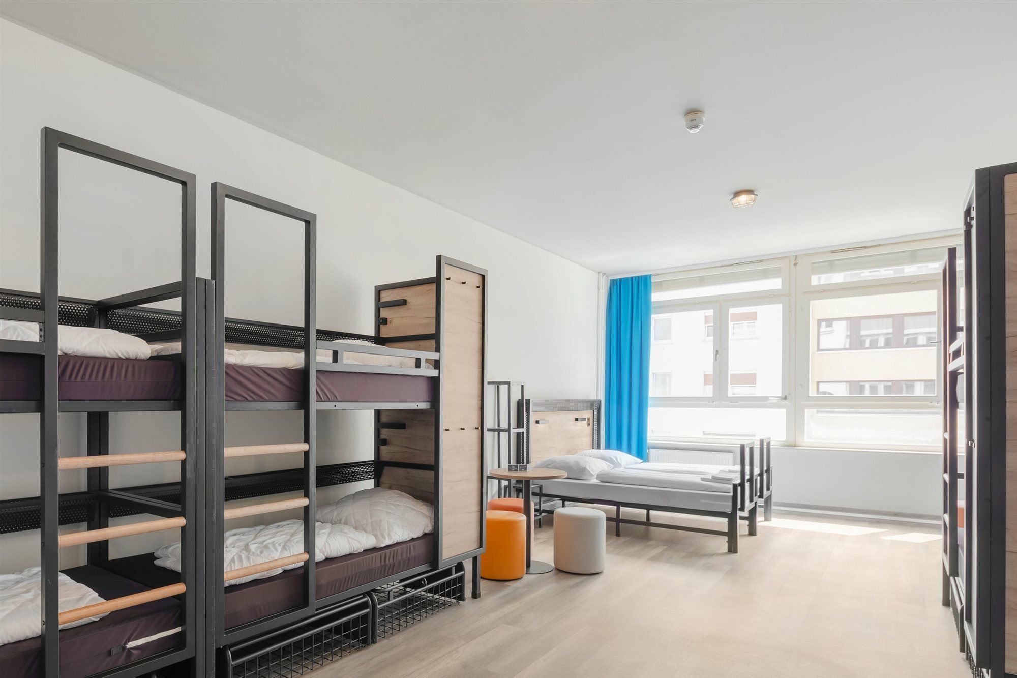 Hotel A&o Frankfurt Galluswarte
